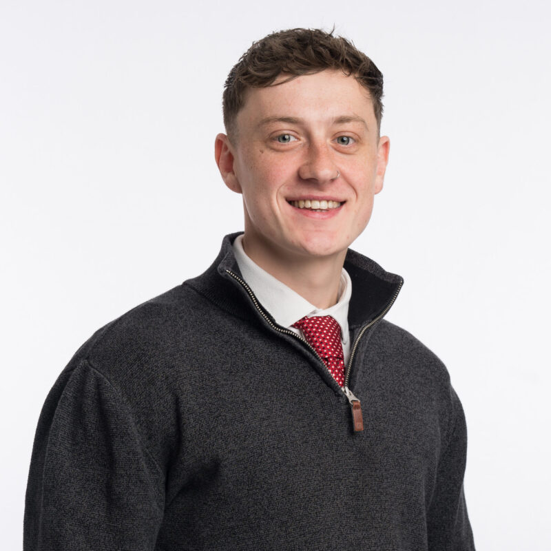 Callum Cockram