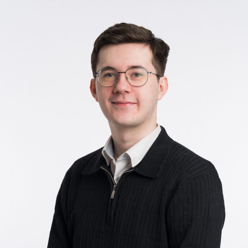 George Penrose